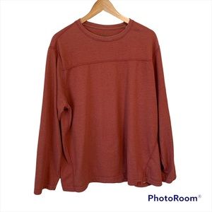 Men’s Nike ACG XXL Long sleeve shirt